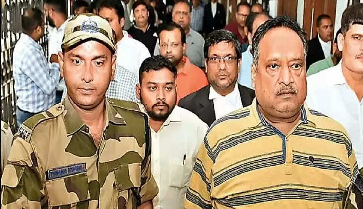 जमीन घोटाला: विष्णु अग्रवाल ने ED कोर्ट में दायर की जमानत याचिका