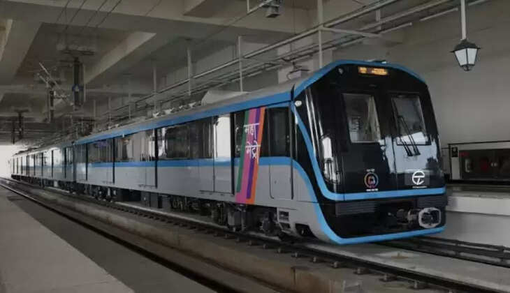Patna metro