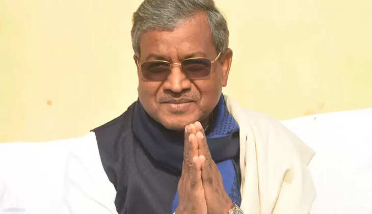 झामुमो के नेताओं के लिए यह बड़ा सबक, पार्टी में रहना है तो पालकी ही ढोनी पड़ेगी : बाबूलाल मरांडी 