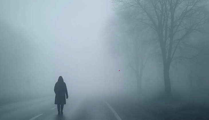 Jharkhand Weather Today 