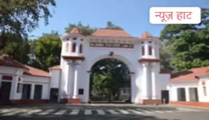 झारखंड बना सियासत का पॉवर सेंटर, राष्ट्रपति-उपराष्ट्रपति दोनों का नाता यहीं से