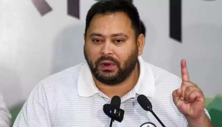 'जननायक' टैग से RJD में विवाद, अब्दुल बारी सिद्दीकी ने कहा- अभी नहीं है इस लायक तेजस्वी यादव की छवि