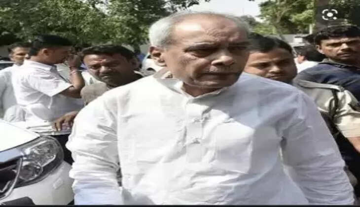 प्रभुनाथ सिंह 