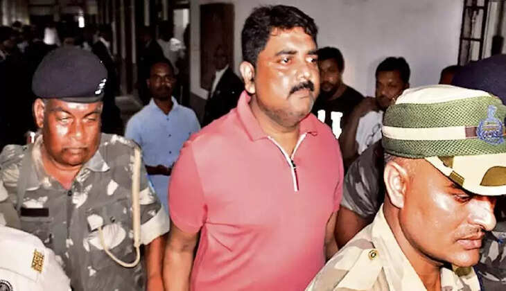 Ranchi: लैंड घोटाले मामले में प्रेम प्रकाश की जमानत पर सुनवाई पूरी, बुधवार को आएगा फैसला