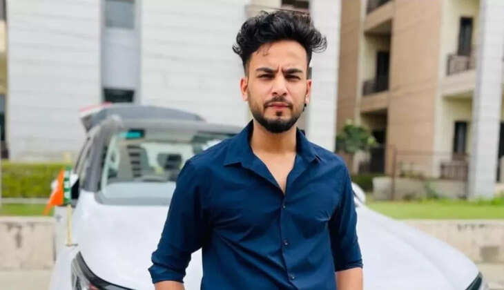 यूट्यूबर एल्विश यादव को मिली जमानत, 50 हजार के दो मुचलकों पर किया रिहा 