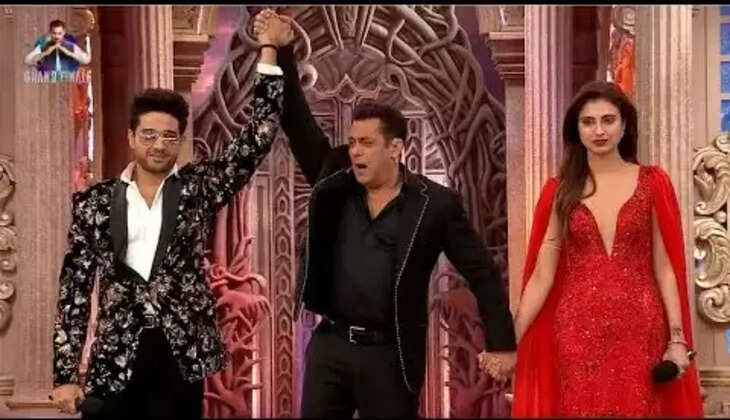 BIGG BOSS SEASON 19