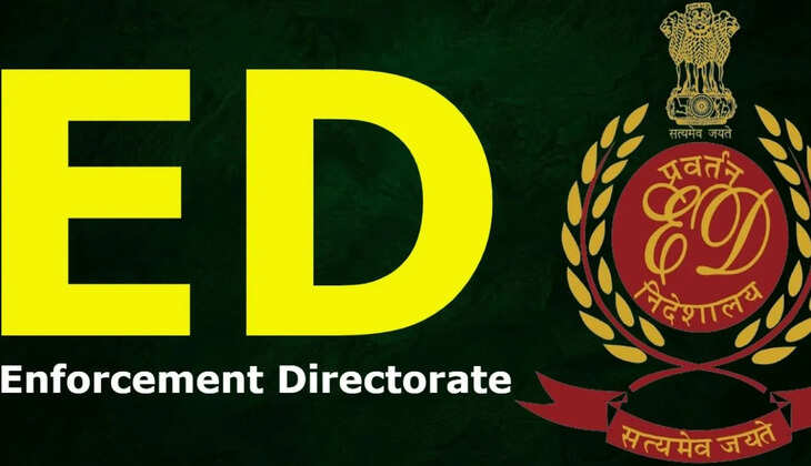 NEET पेपर लीक मामला : ईडी की बिहार-झारखंड में ताबड़तोड़ छापेमारी, मनी लॉन्ड्रिंग की कड़ी जोड़ने में जुटी एजेंसी