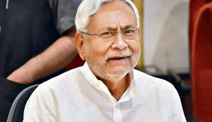 NITISH KUMAR BAT 