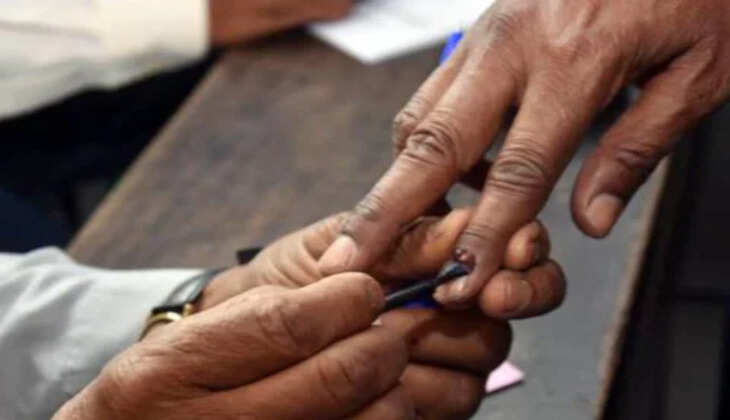  Kudhni assembly by-election 