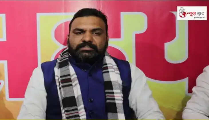 सम्राट चौधरी 