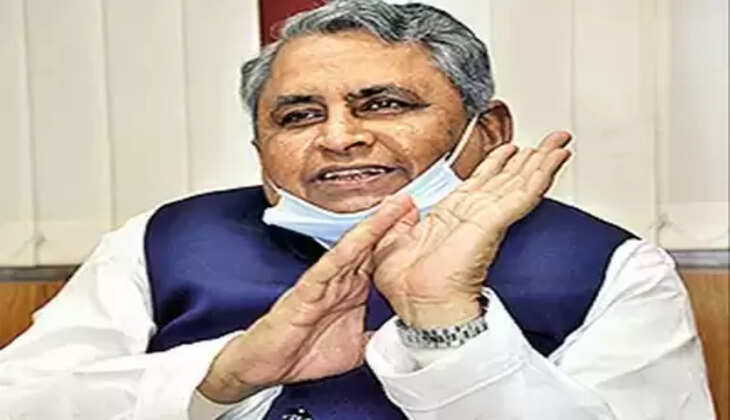 विजय कुमार चौधरी 