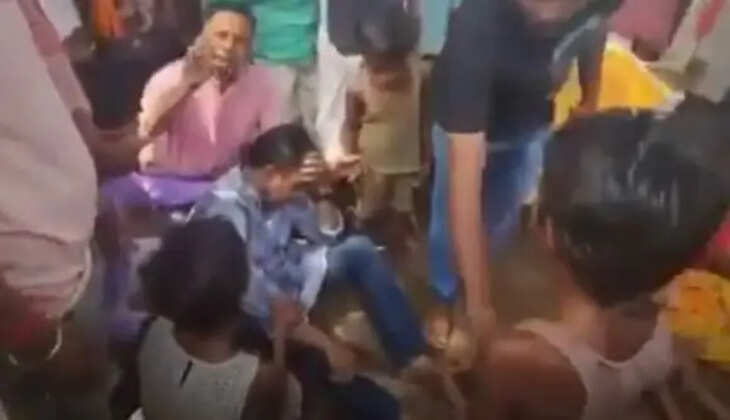 Jamtara: आखिर क्यों रोने लगे विधायक इरफान अंसारी 