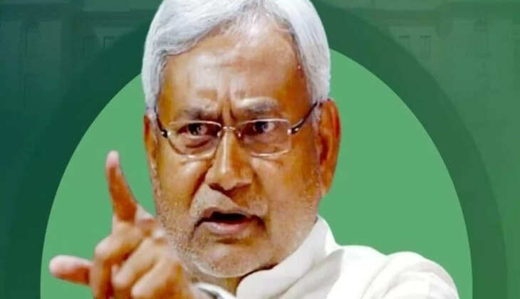nitish kumar 