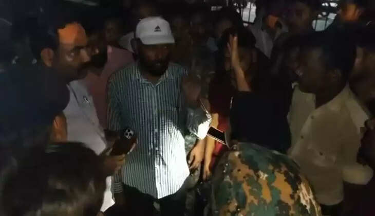 मुजफ्फरपुर 