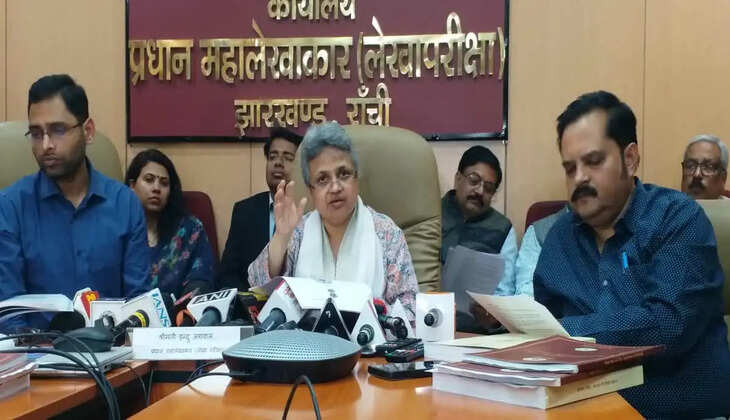 झारखंड के सरकारी अस्पतालों की बदहाली उजागर, CAG रिपोर्ट में कई चौंकाने वाले खुलासे