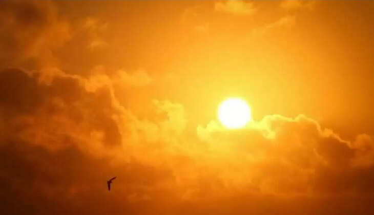 Bihar weather report 