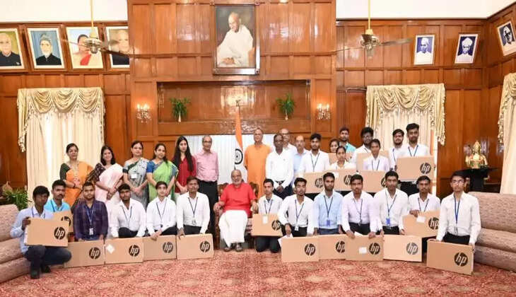 Ranchi: न सिर्फ समाज एवं राष्ट्र बल्कि मानवता के प्रति भी हर संभव योगदान दें:  राज्यपाल