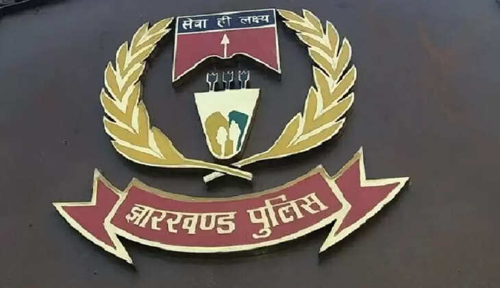 झारखंड ATS का बड़ा खुलासा: अंतरराष्ट्रीय नेटवर्क संभाल रहा था सुनील मीणा, DSP पर फायरिंग केस में दाखिल हुई पूरक चार्जशीट