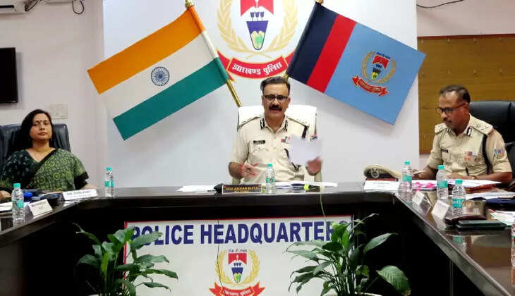 आगामी 28 जुलाई झारखंड आएंगे केंद्रीय गृह सचिव, जानिये क्या है वजह 