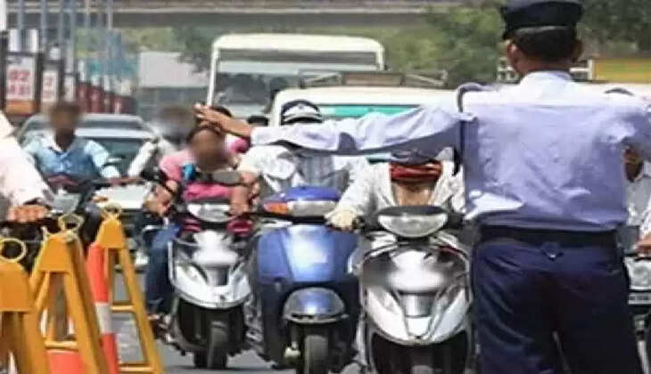 सिविल डिफेंस मॉक ड्रिल के चलते रांची में ट्रैफिक प्लान में बड़ा बदलाव, जानें किन रास्तों पर रहेगा प्रतिबंध