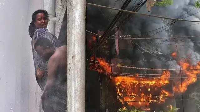 DILLI AGNIKAND