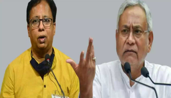 SANJAY JAISWAL AND NITISH KUKMAR