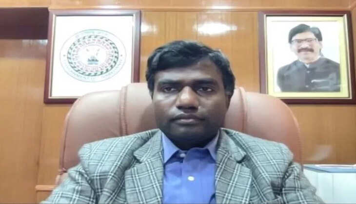 झारखंड में बड़े पैमाने पर IAS अधिकारियों का तबादला, मंजूनाथ भजंत्री बने रांची के नए उपायुक्त