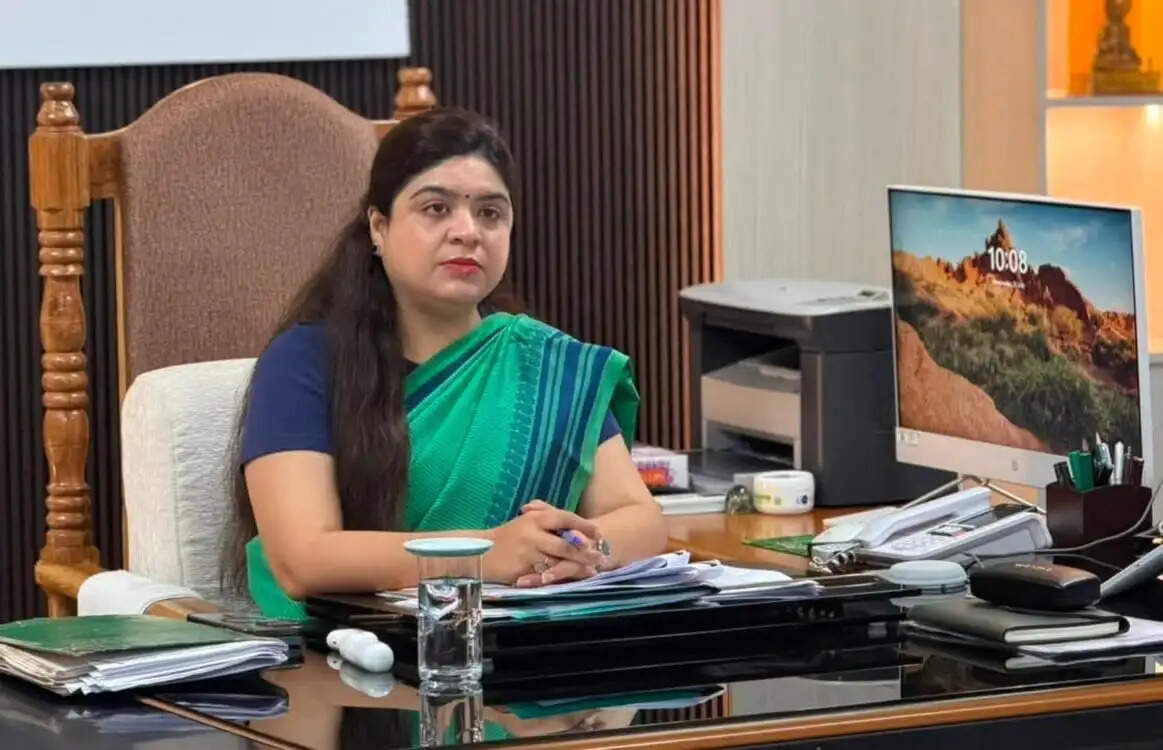 31 जुलाई तक हर हाल में शत-प्रतिशत सीएमआर जमा करें, अन्यथा होगी सख्त कार्रवाई : जिला पदाधिकारी