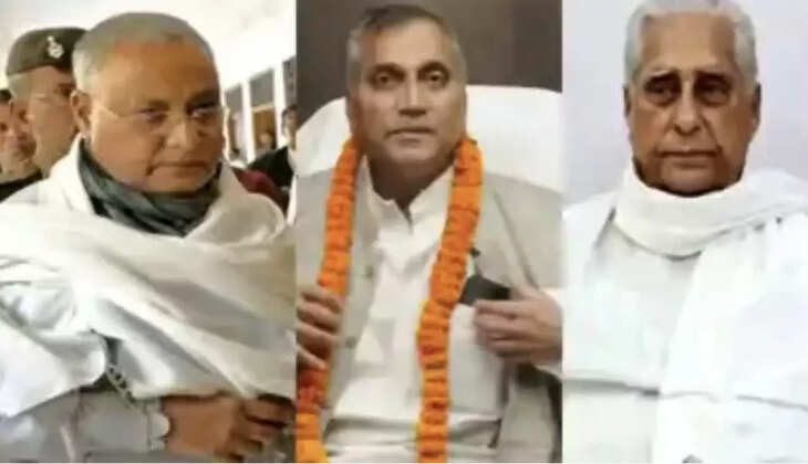 Bihar Former MLA Pension Controversy: माननीयों की ‘मेहरबान’ पेंशन ने गरमाई सियासत, जनता बोली—कब बदलेगा नियम?