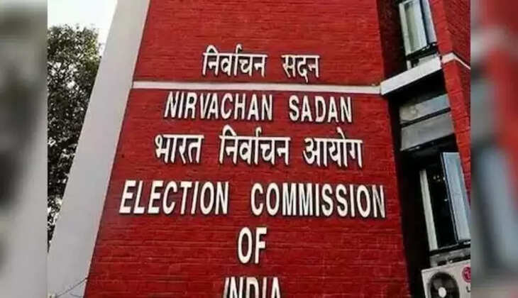 बिहार चुनाव के बीच चुनाव आयोग का बड़ा ऐलान- दूसरे फेज में 12 राज्यों में होगा SIR