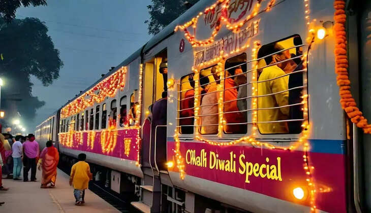 Special Train
