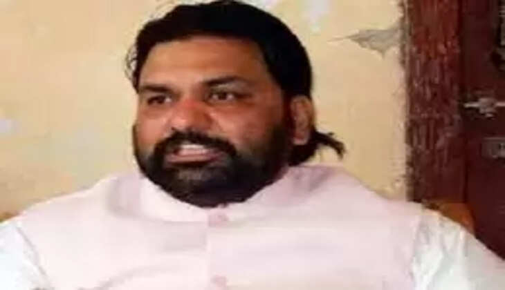 सम्राट चौधरी 