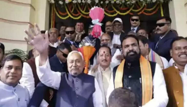 Bihar Vidhansabha Session 2025: हाईटेक विधानसभा का दावा फुस्स, पहले ही सत्र में खुली खामियों की पोल