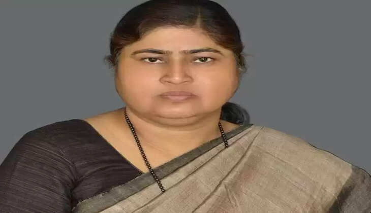 लेसी सिंह 