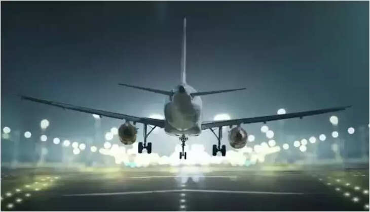 देवघर एयरपोर्ट पर कैट-वन सिस्टम की शुरुआत, घने कोहरे में भी सुगम होगी फ्लाइट लैंडिंग