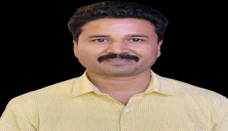 जदयू प्रदेश अध्यक्ष खीरू महतो के बेटे दुष्यंत पटेल ने छोड़ी पार्टी, मांडू से स्वतंत्र चुनाव लड़ने का किया ऐलान