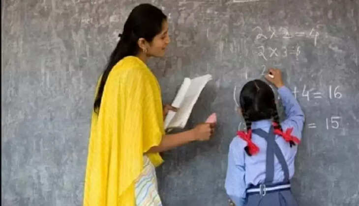 पूर्वी सिंहभूम: 38 पारा शिक्षक सेवा से मुक्त, शिक्षा विभाग ने इंटर सर्टिफिकेट को बताया अमान्य