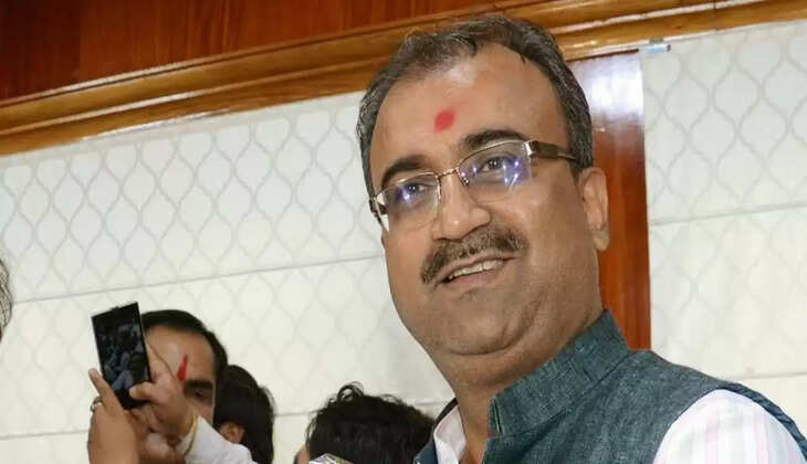 मंगल पांडे 