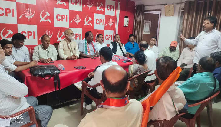 मुख्यमंत्री द्वारा HEC को लेकर दिया गया बयान स्वागत योग्य : इंडिया 