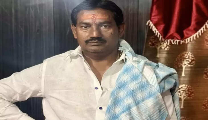 दानापुर से फिर मैदान में उतरेंगे रीतलाल यादव, जेल से नामांकन की तैयारी तेज