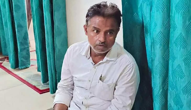 AI से एडिटेड राष्ट्रविरोधी वीडियो पोस्ट करने वाला गिरफ्तार, पीएम मोदी और 'ऑपरेशन सिंदूर' को लेकर किया था आपत्तिजनक दावा