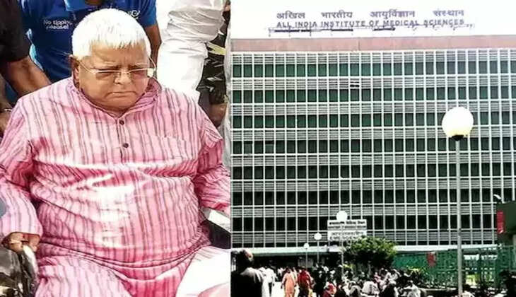 lalu yadav