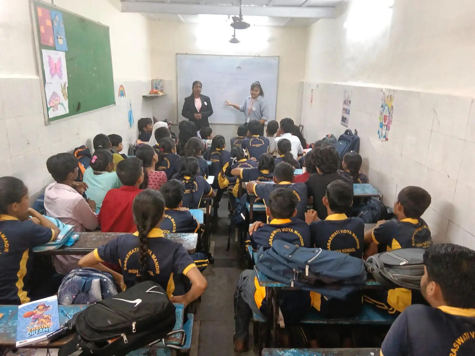 Mumbai