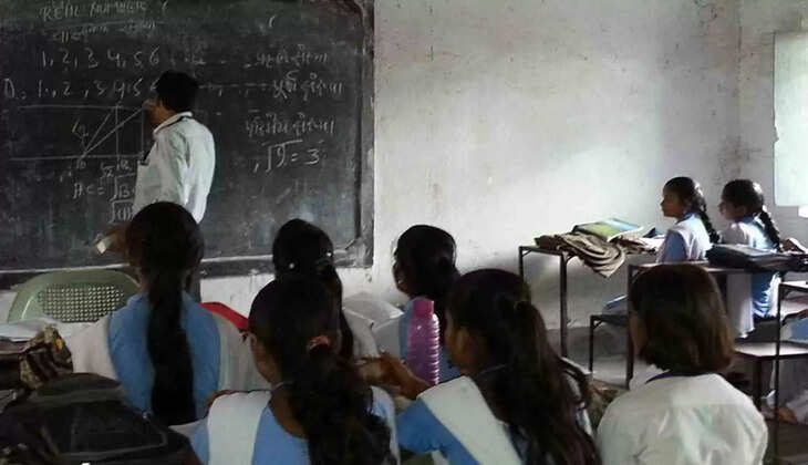 बिहार में बदला स्कूलों का समय, नई शैक्षणिक समय-सारणी लागू