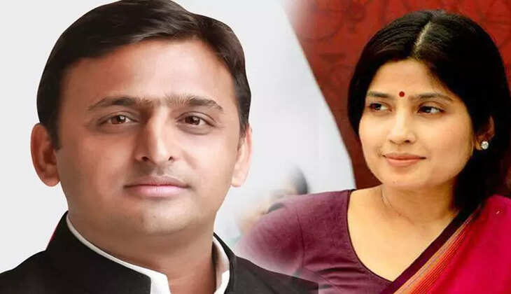 AKHILESH YADAV