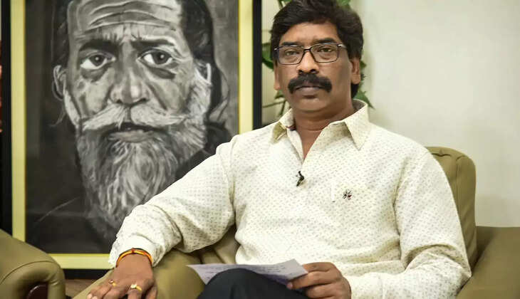 हेमंत सोरेन को राहत नहीं, रिमांड अवधि तीन दिनों के लिए बढ़ी 