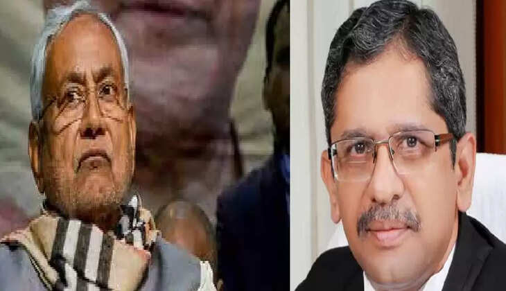 सीएम नीतीश 