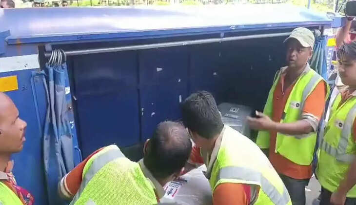 कुवैत अग्निकांड में मारे गए अली हसन को किया गया सुपुर्द–ए–खाक़, शोक में परिवार