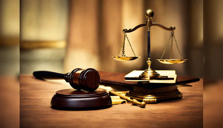 देश में 3 नये आपराधिक कानून लागू होने के बाद दिल्ली में हुई पहली FIR 