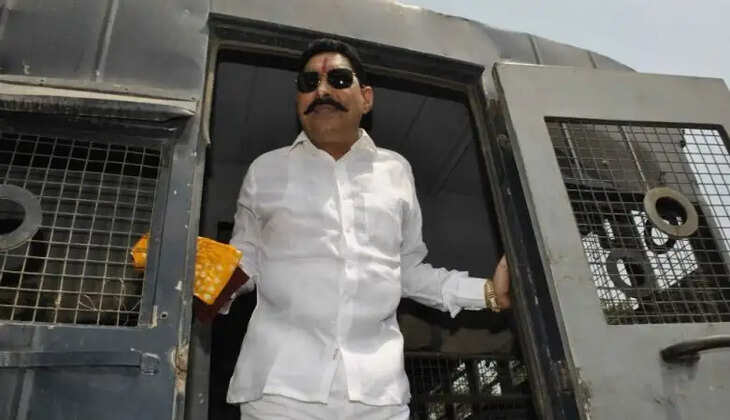 अनंत सिंह 